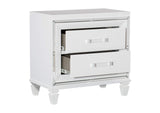 1616W-4 Tamsin Night Stand