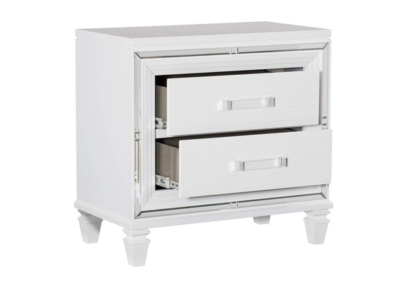 1616W-4 Tamsin Night Stand