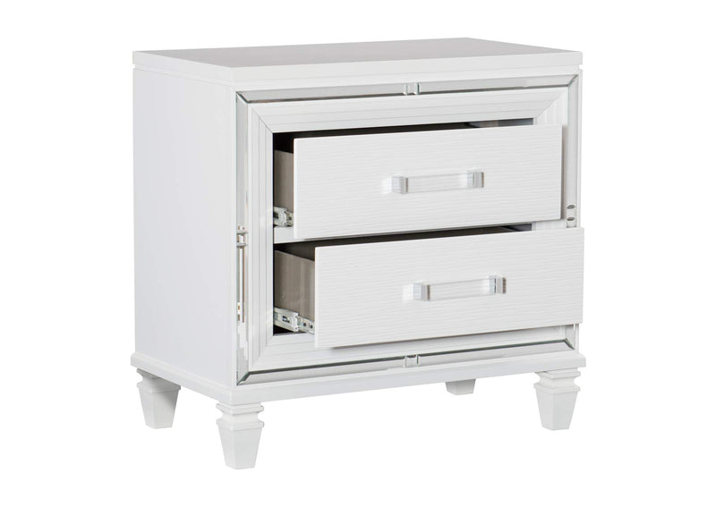 1616W-4 Tamsin Night Stand