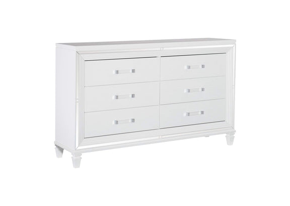 1616W-5 Tamsin Dresser