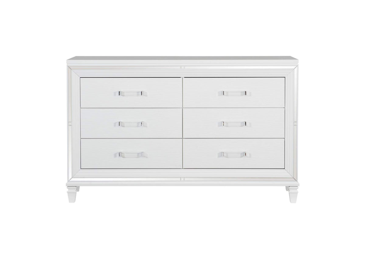 1616W-5 Tamsin Dresser