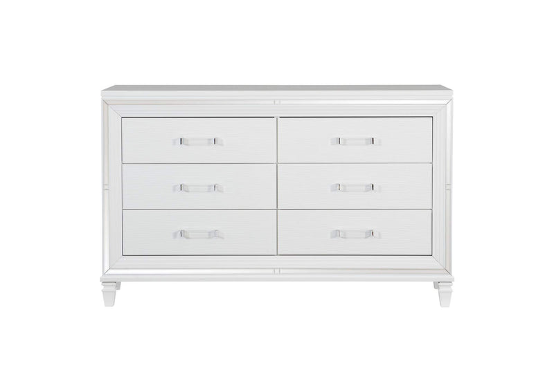1616W-5 Tamsin Dresser