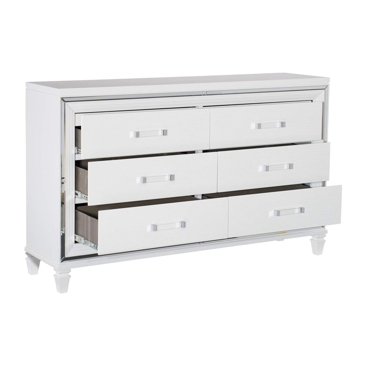 1616W-5 Tamsin Dresser