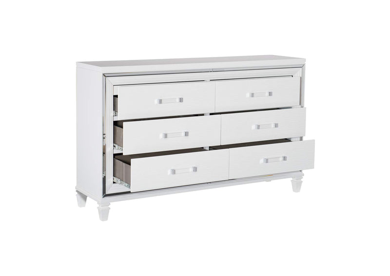1616W-5 Tamsin Dresser