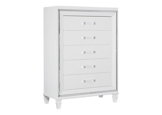 1616W-9 Tamsin Chest
