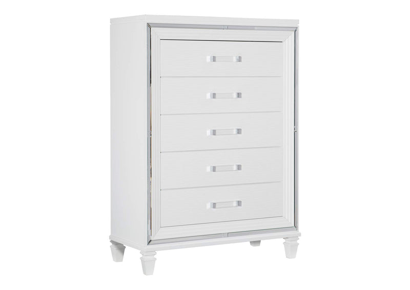 1616W-9 Tamsin Chest