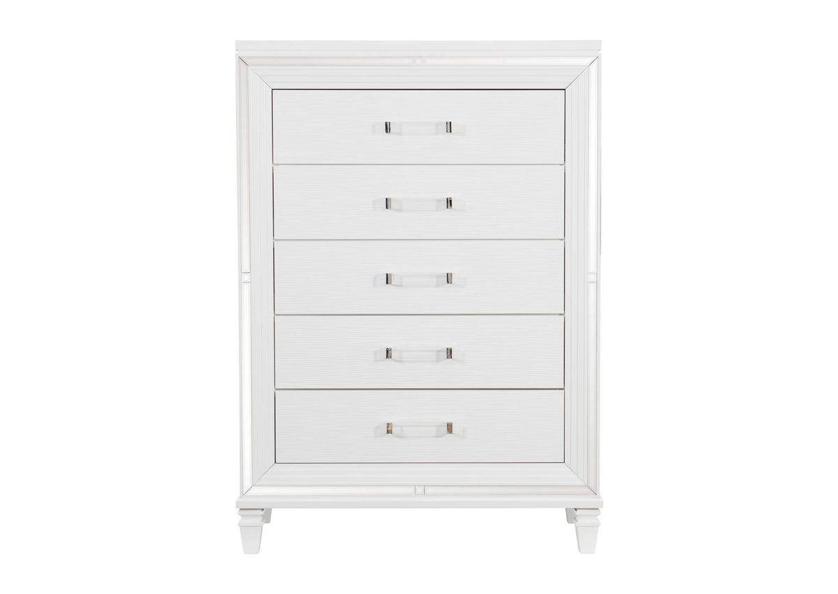 1616W-9 Tamsin Chest