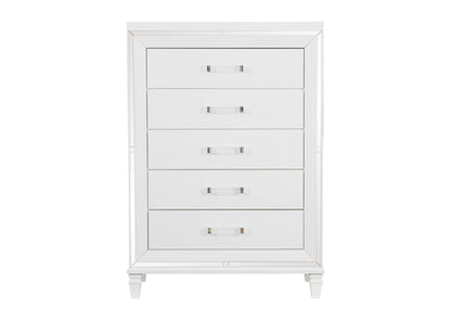 1616W-9 Tamsin Chest