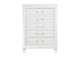 1616W-9 Tamsin Chest