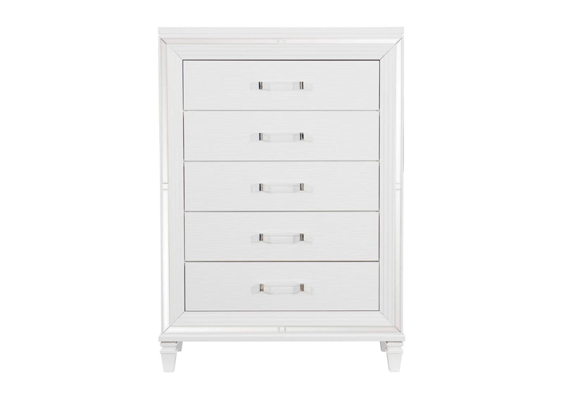 1616W-9 Tamsin Chest