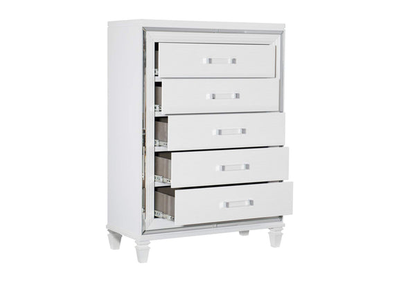1616W-9 Tamsin Chest
