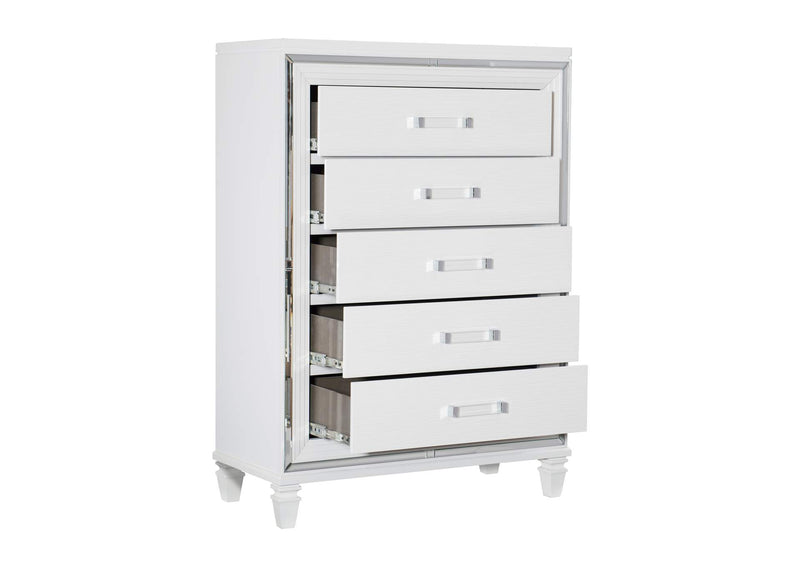 1616W-9 Tamsin Chest