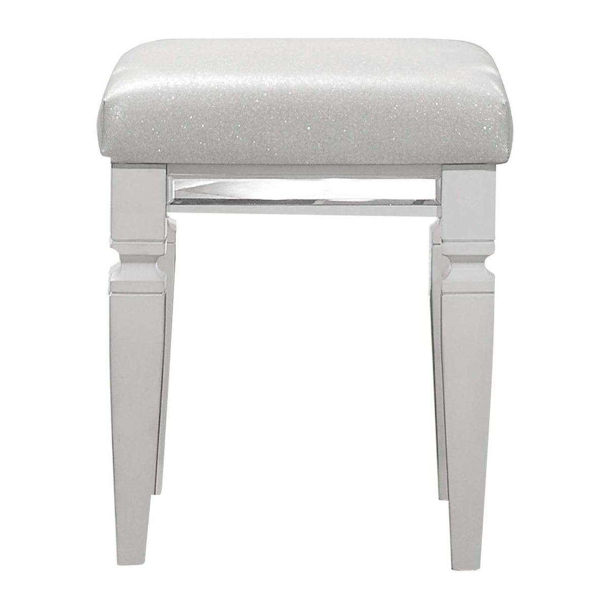 1616W-14 Tamsin Dressing Table Stool