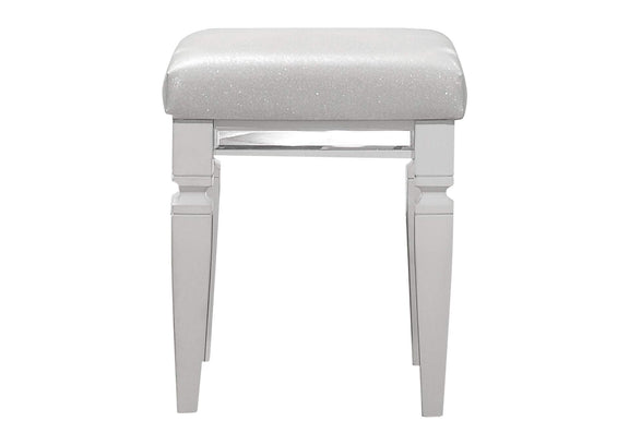 1616W-14 Tamsin Dressing Table Stool