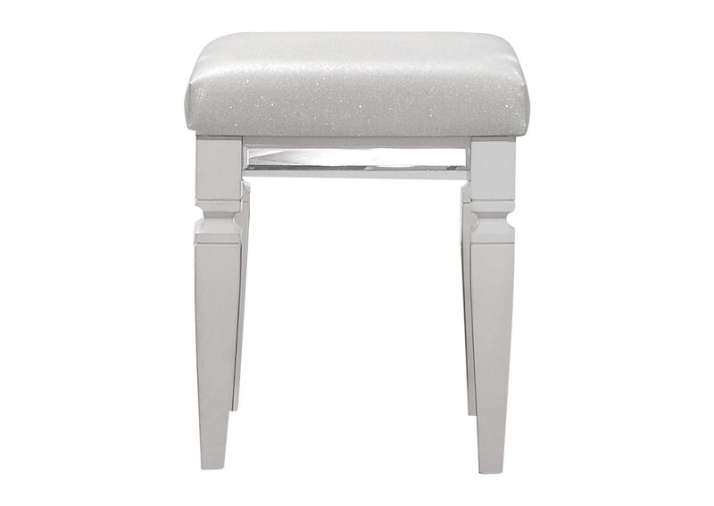 1616W-14 Tamsin Dressing Table Stool