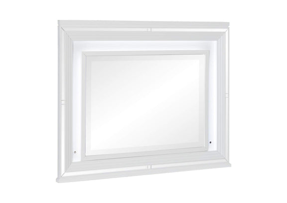1616W-6 Tamsin Mirror
