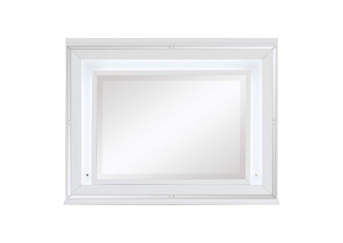 1616W-6 Tamsin Mirror