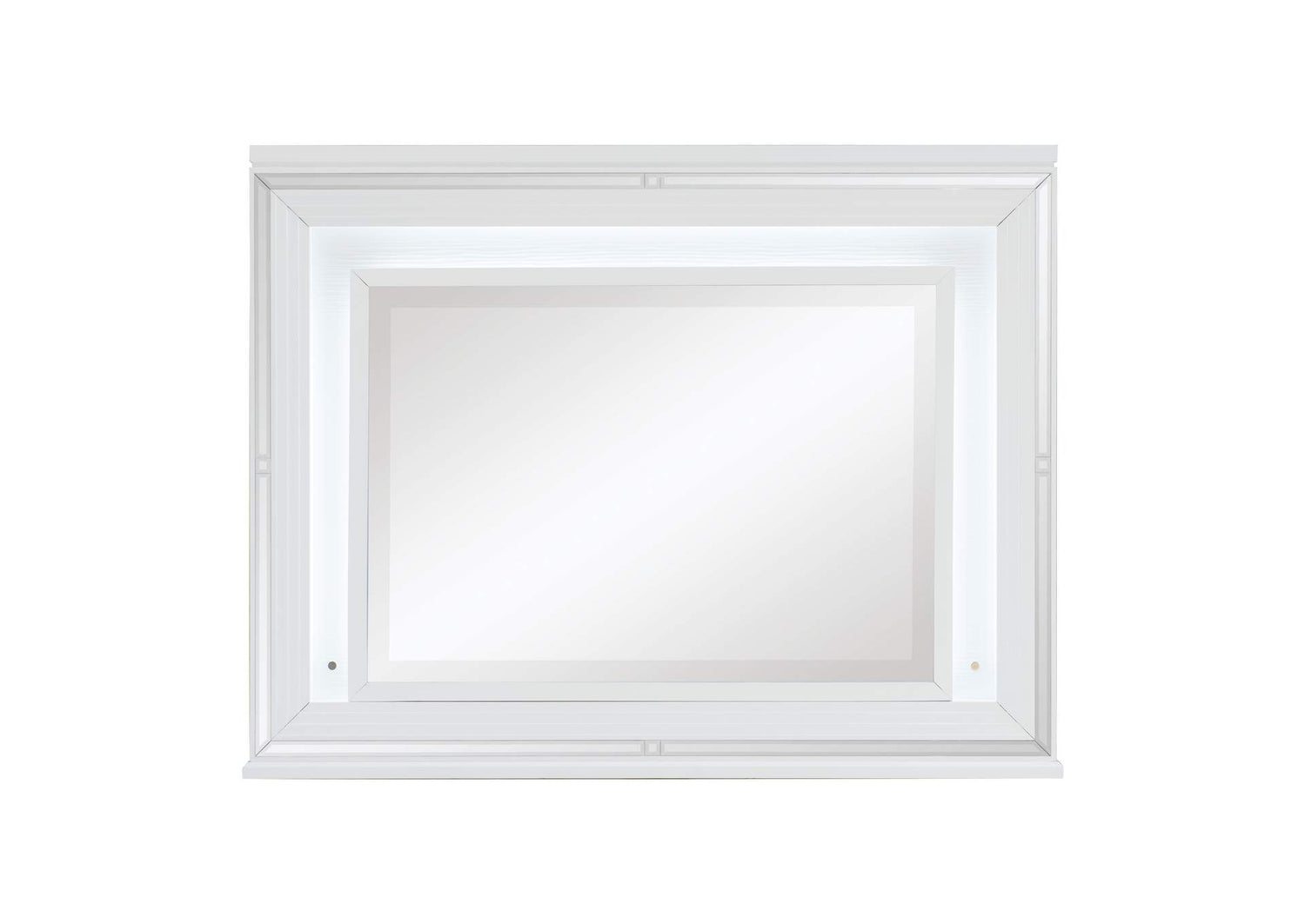 1616W-6 Tamsin Mirror