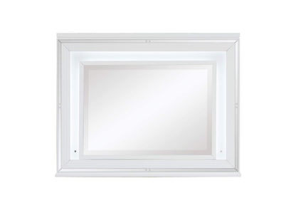 1616W-6 Tamsin Mirror