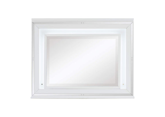 1616W-6 Tamsin Mirror