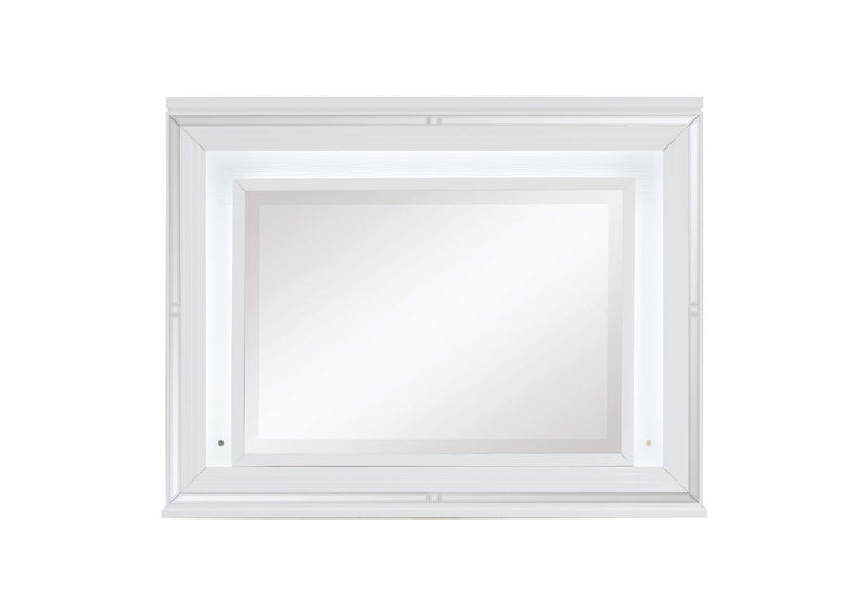 1616W-6 Tamsin Mirror