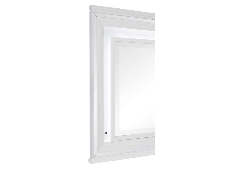 1616W-6 Tamsin Mirror