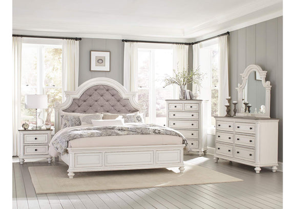 1624W-9 Baylesford Chest