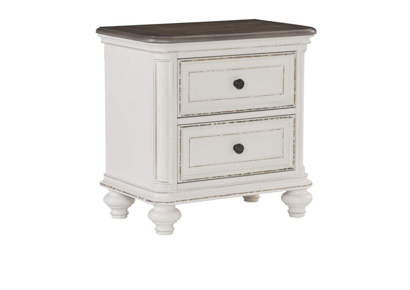 1624W-4 Baylesford Night Stand