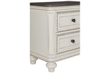 1624W-4 Baylesford Night Stand