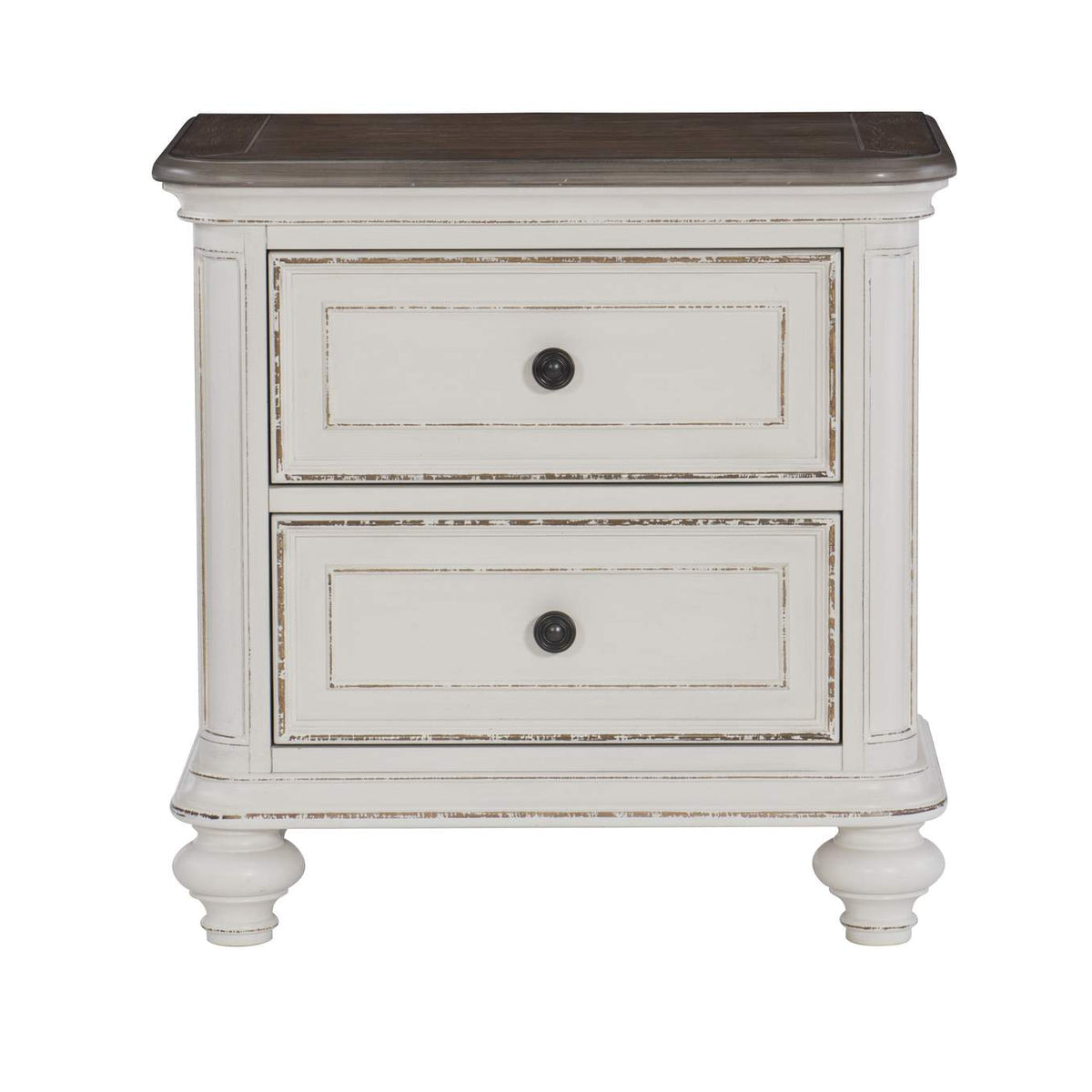 1624W-4 Baylesford Night Stand