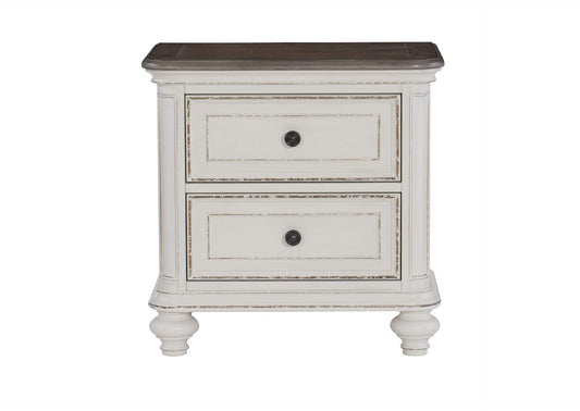 1624W-4 Baylesford Night Stand