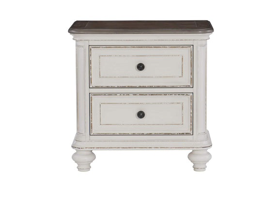 1624W-4 Baylesford Night Stand