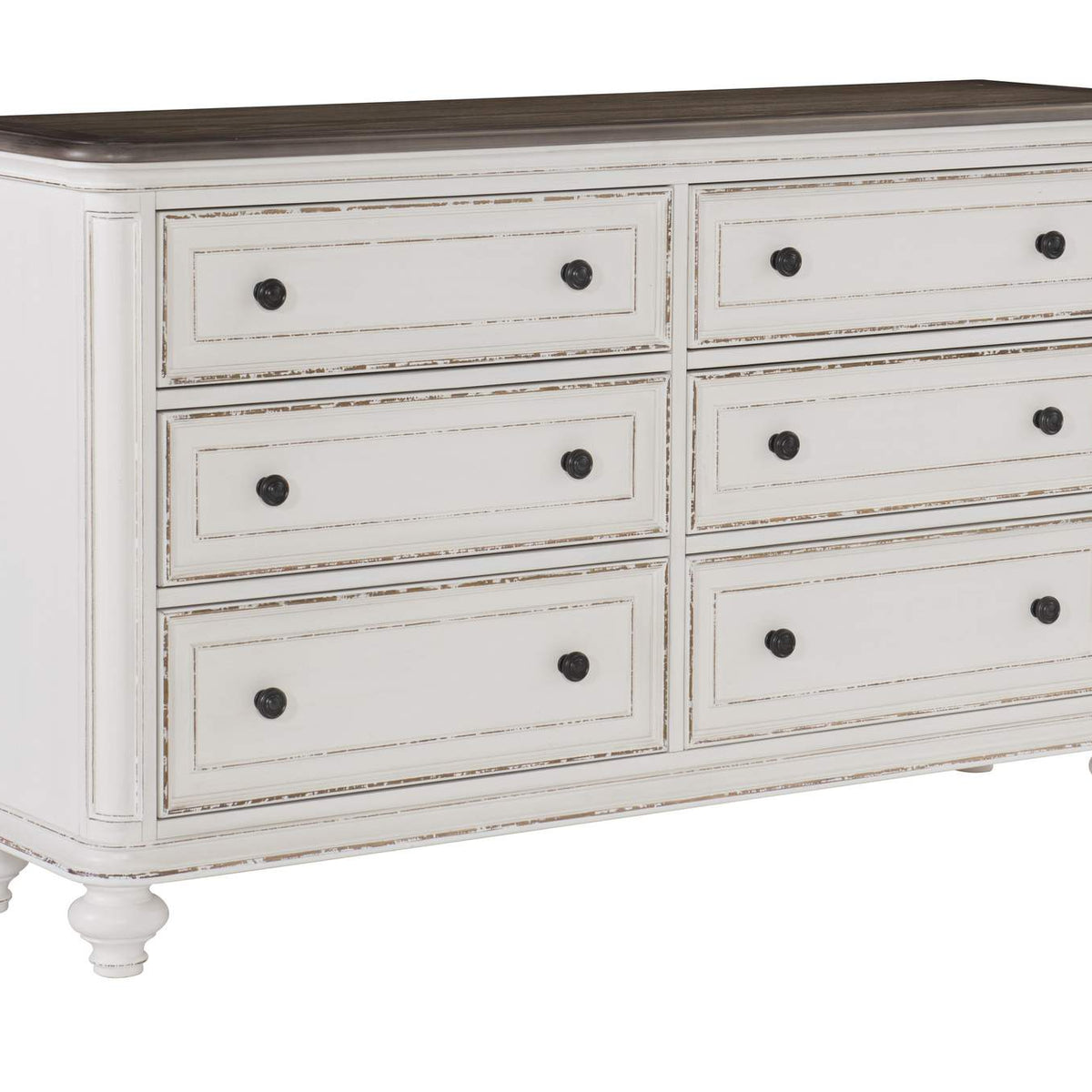 1624W-5 Baylesford Dresser