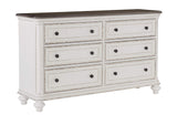 1624W-5 Baylesford Dresser