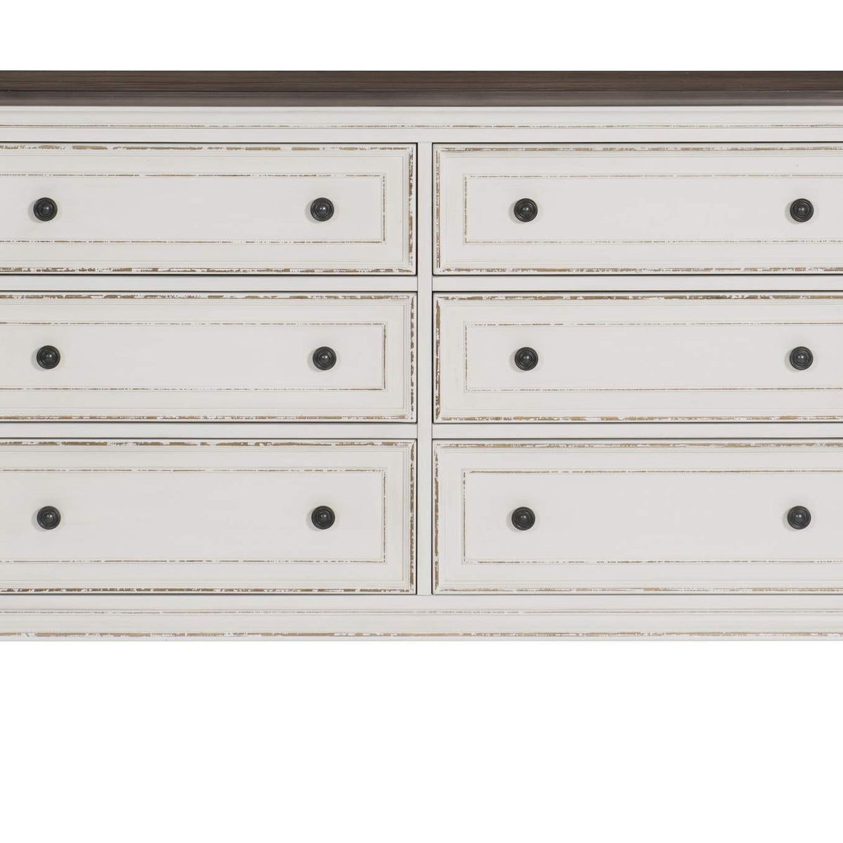 1624W-5 Baylesford Dresser