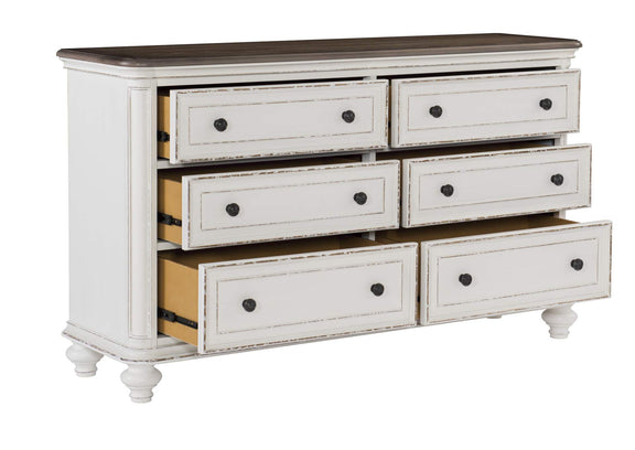 1624W-5 Baylesford Dresser