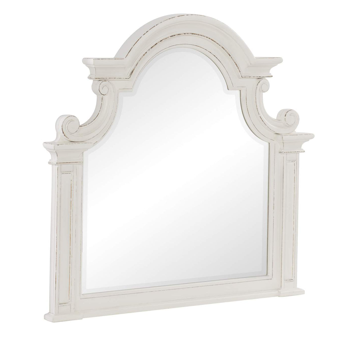 1624W-6 Baylesford Mirror