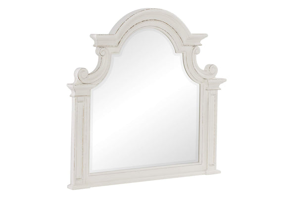 1624W-6 Baylesford Mirror