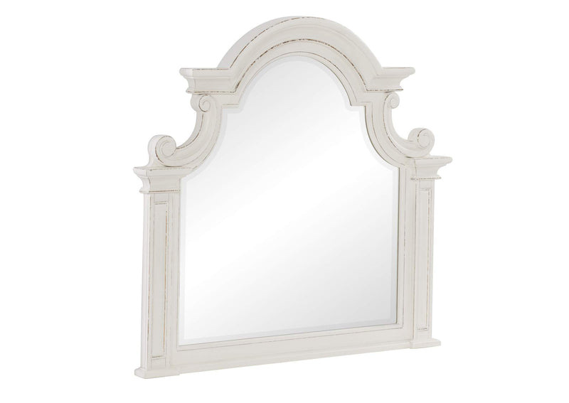 1624W-6 Baylesford Mirror
