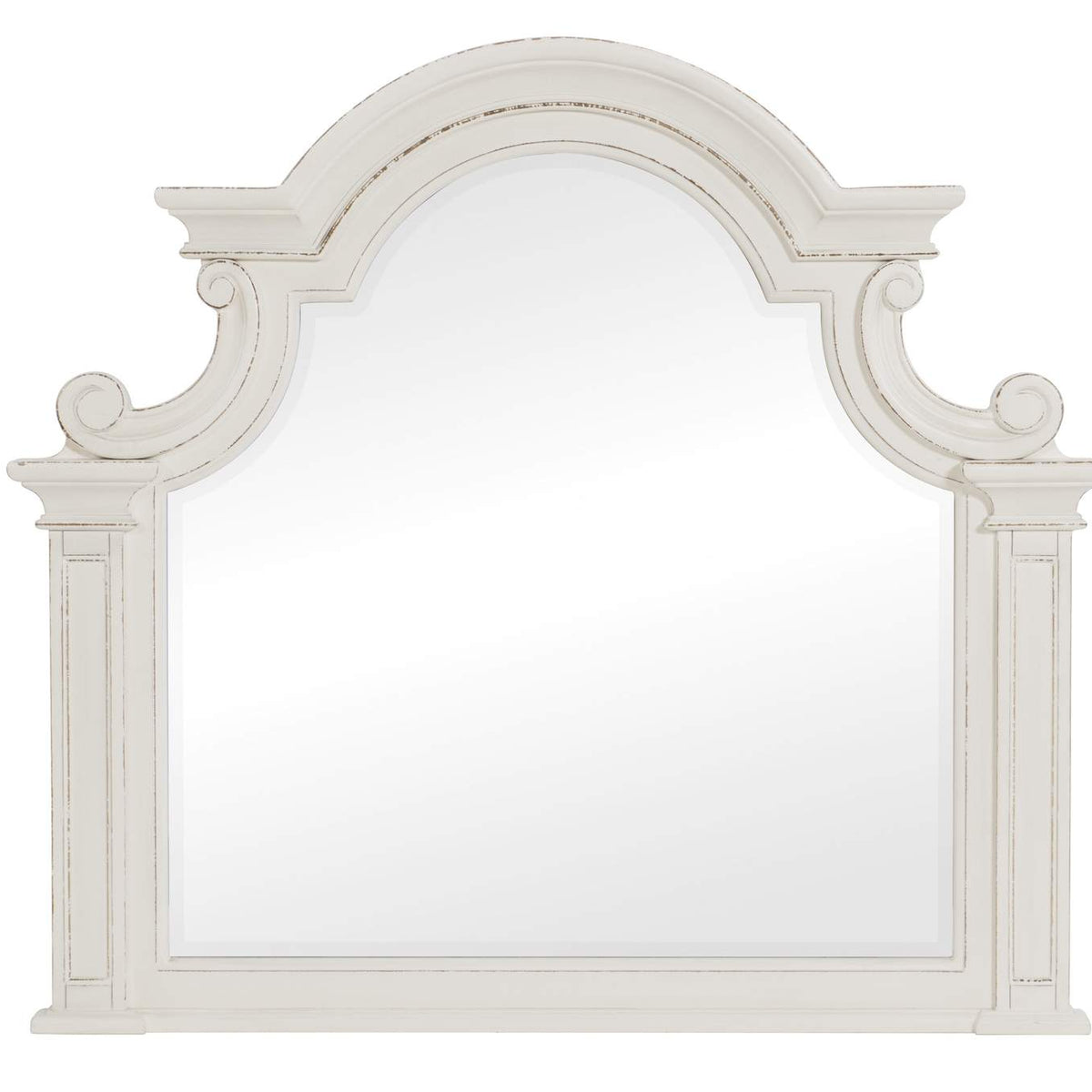 1624W-6 Baylesford Mirror