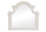 1624W-6 Baylesford Mirror