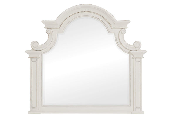1624W-6 Baylesford Mirror