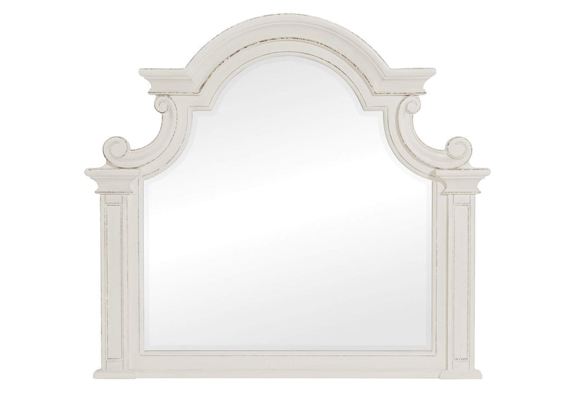 1624W-6 Baylesford Mirror