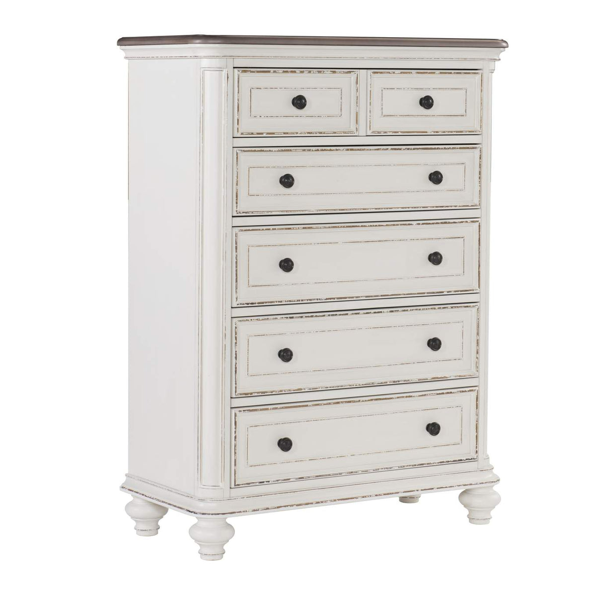 1624W-9 Baylesford Chest