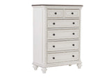 1624W-9 Baylesford Chest