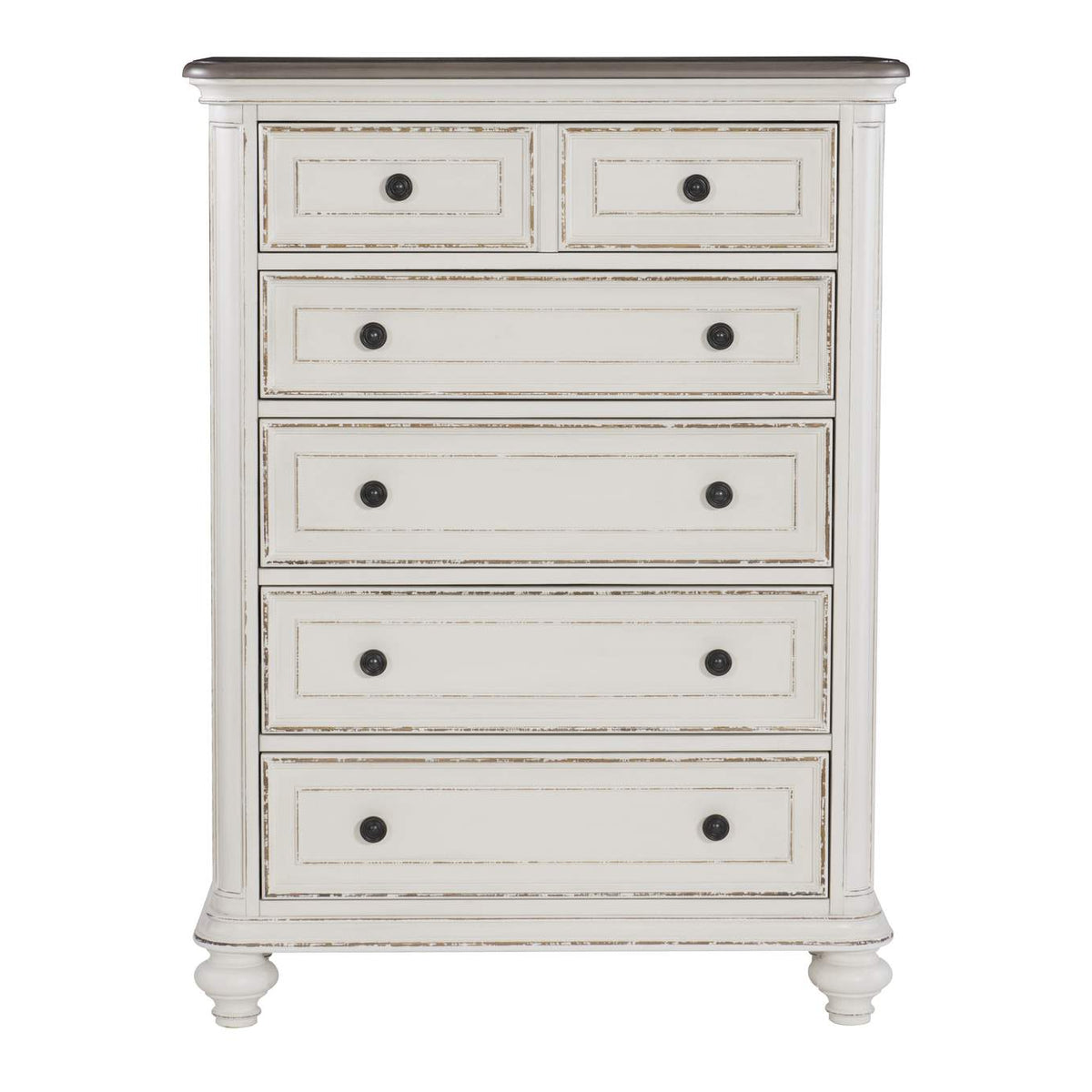 1624W-9 Baylesford Chest