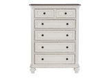 1624W-9 Baylesford Chest