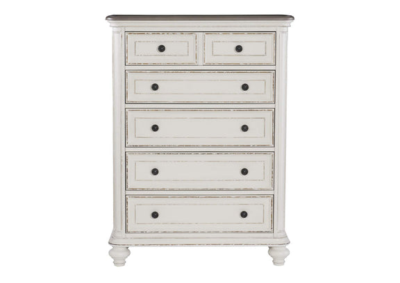 1624W-9 Baylesford Chest