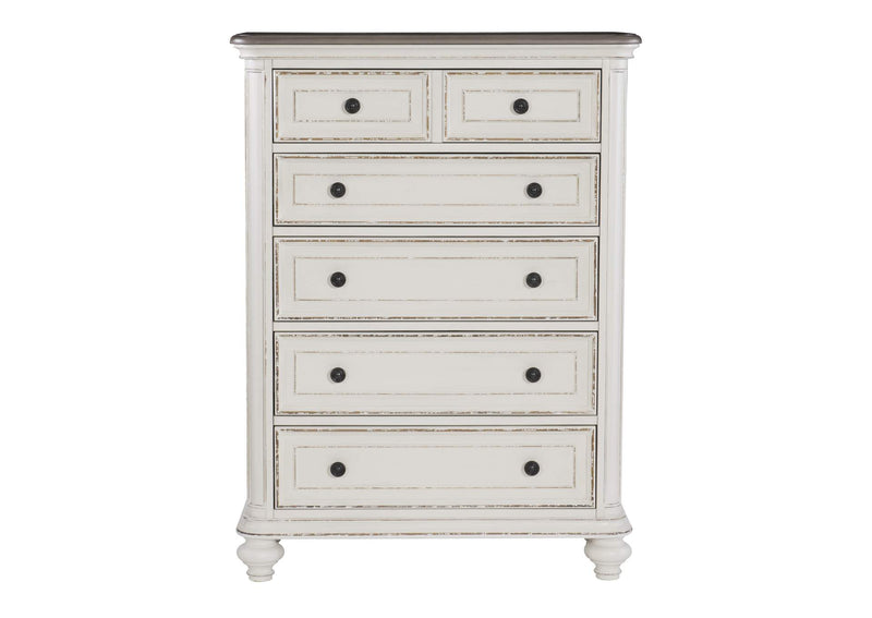 1624W-9 Baylesford Chest
