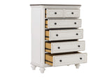 1624W-9 Baylesford Chest